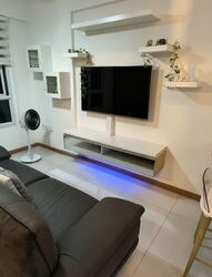 Blk 451A West Terra @ Bukit Batok (Bukit Batok), HDB 2 Rooms #577177131